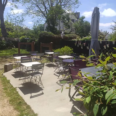 Apartahotel Maison Saint Michel 3*