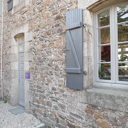 Maison Saint Michel Paimpol