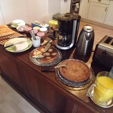 Maison Saint Michel Apartahotel 3*