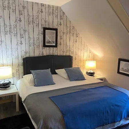 Maison Saint Michel Apartahotel Paimpol
