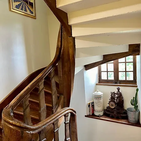Maison Saint Michel