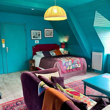 Maison Saint Michel Apartahotel 3*