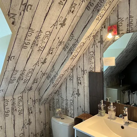 Maison Saint Michel Aparthotel Paimpol