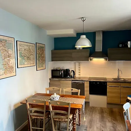 Maison Saint Michel 3*
