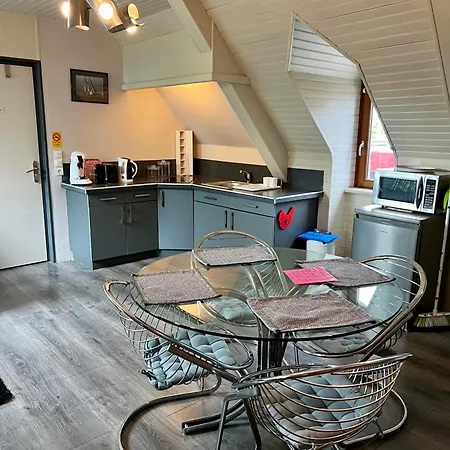 Maison Saint Michel Paimpol