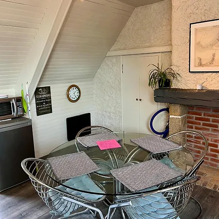 Maison Saint Michel Apartahotel