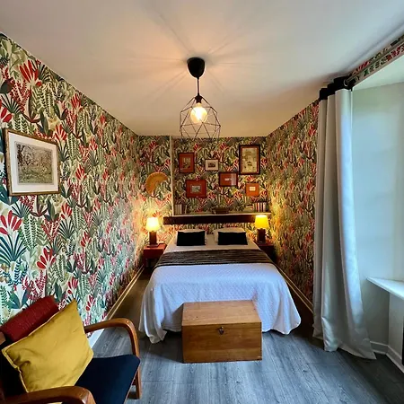 Maison Saint Michel Apartahotel 3*