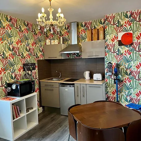 Maison Saint Michel 3*