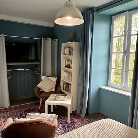 Apartahotel Maison Saint Michel 3*