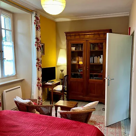Maison Saint Michel Apartahotel Paimpol