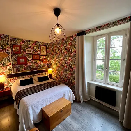 Apartahotel Maison Saint Michel Paimpol