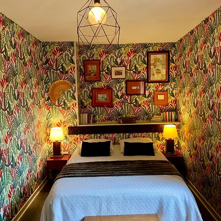 Maison Saint Michel 3*