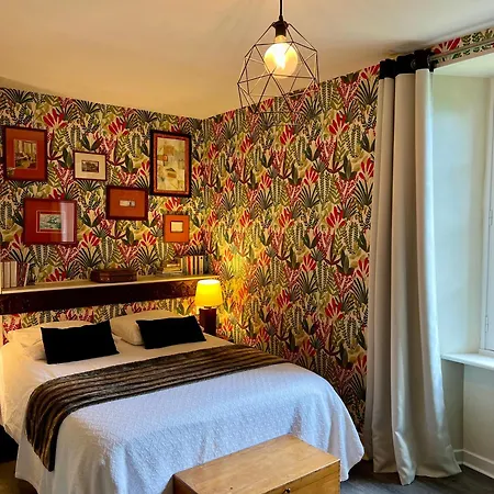 Maison Saint Michel Paimpol