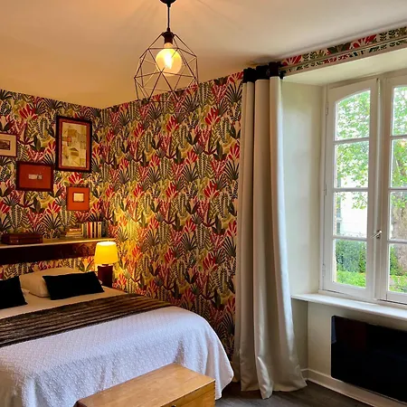 Maison Saint Michel 3* Paimpol