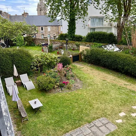 Apartahotel Maison Saint Michel Paimpol