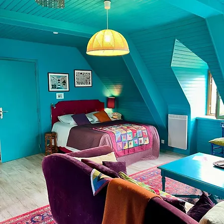 Apartahotel Maison Saint Michel Paimpol