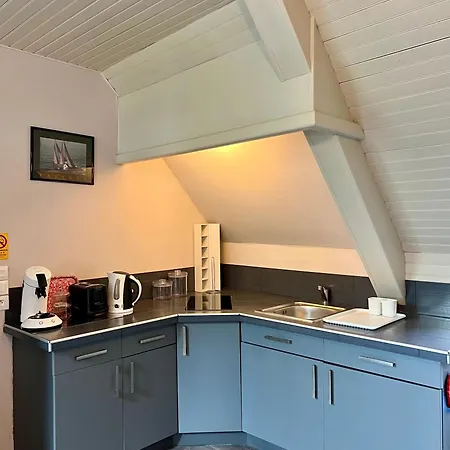 Maison Saint Michel 3*