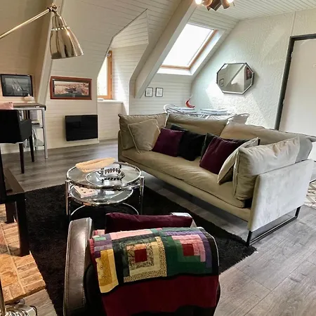 Maison Saint Michel 3* Paimpol