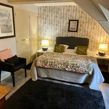 Apartahotel Maison Saint Michel