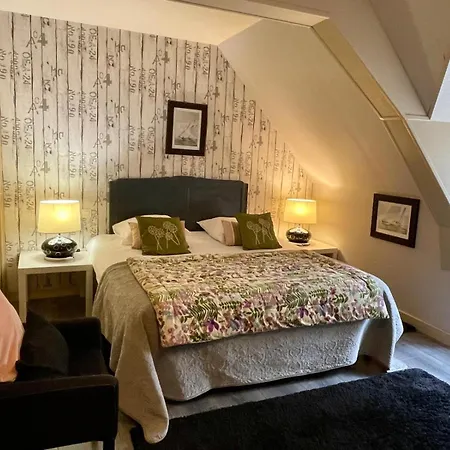 Maison Saint Michel 3* Paimpol