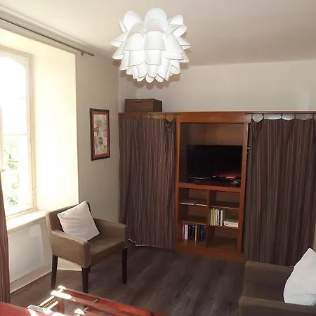 Maison Saint Michel 3*