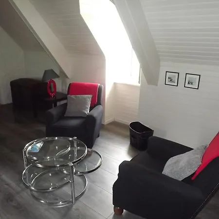Apartahotel Maison Saint Michel Paimpol