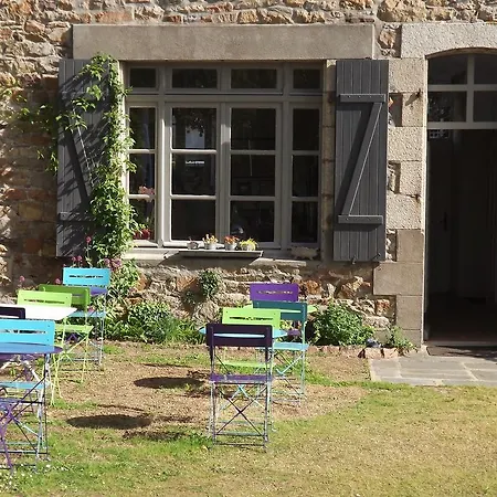 Maison Saint Michel Apartahotel Paimpol