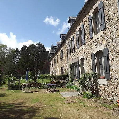 מלון דירות Maison Saint Michel