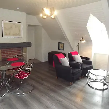 Maison Saint Michel 3* Paimpol