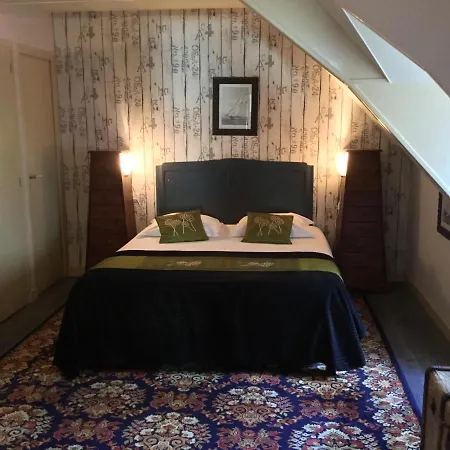 Maison Saint Michel Apartahotel 3*