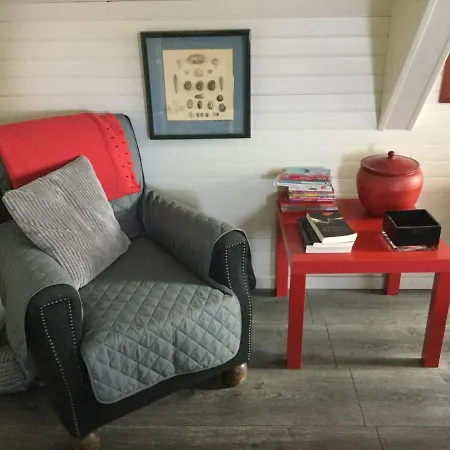 Maison Saint Michel 3* Paimpol