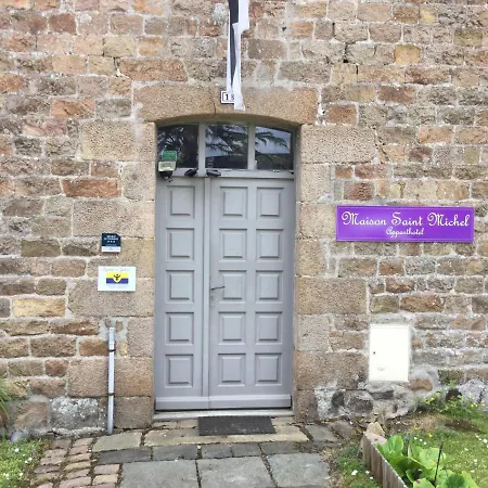 Maison Saint Michel 3* Paimpol