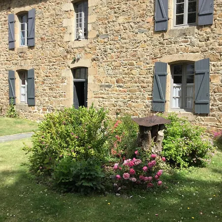 Aparthotel Maison Saint Michel 3*