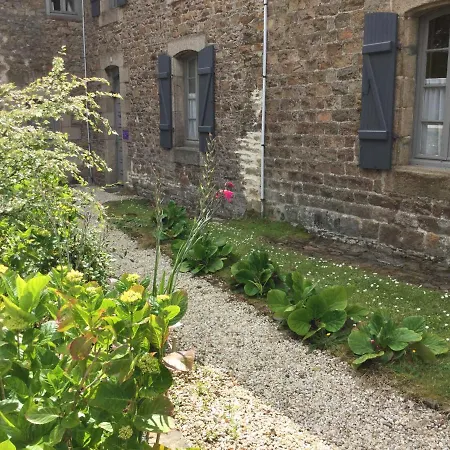 Maison Saint Michel Apartahotel 3*
