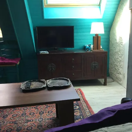 Maison Saint Michel Apartahotel 3*