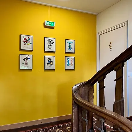 Aparthotel Maison Saint Michel