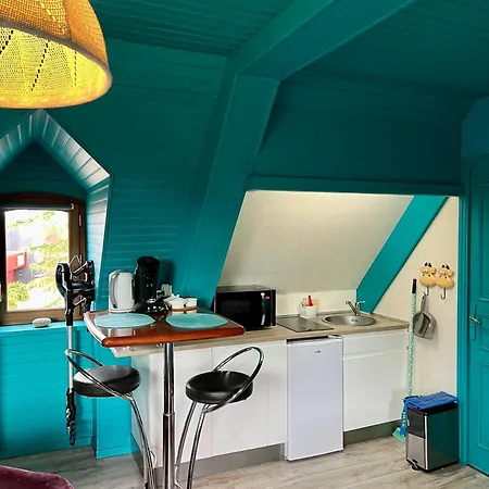 Maison Saint Michel 3* Paimpol