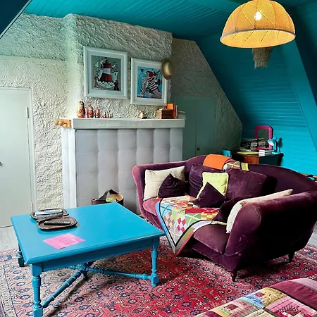 Aparthotel Maison Saint Michel
