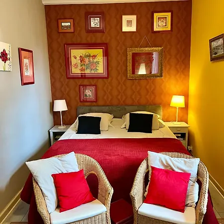 Aparthotel Maison Saint Michel Paimpol