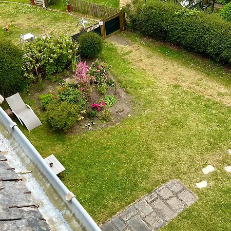 Aparthotel Maison Saint Michel 3*