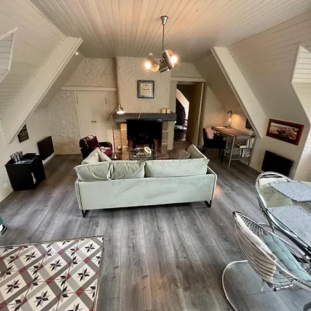 Maison Saint Michel 3*