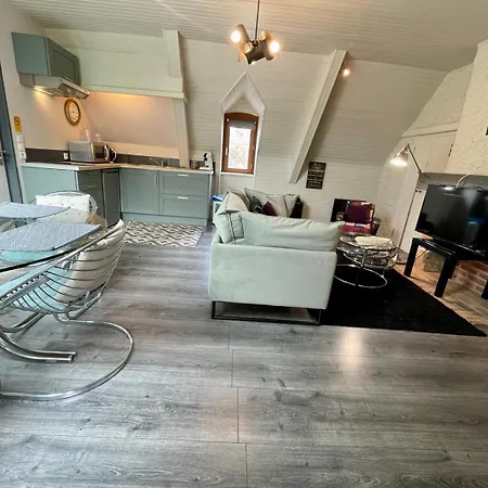 Maison Saint Michel Aparthotel