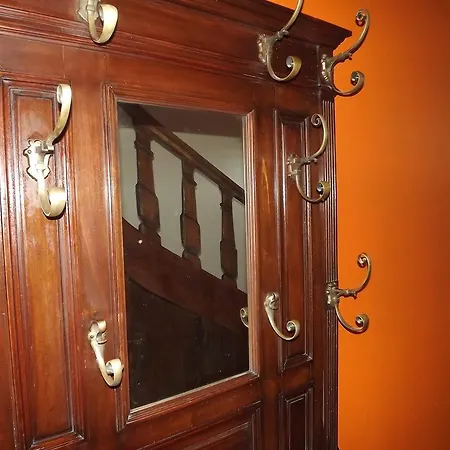 Maison Saint Michel Aparthotel 3*