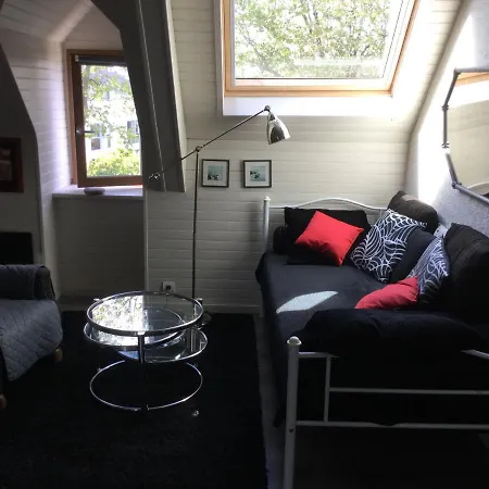 Aparthotel Maison Saint Michel 3*
