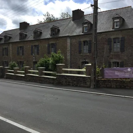 Maison Saint Michel Aparthotel 3*